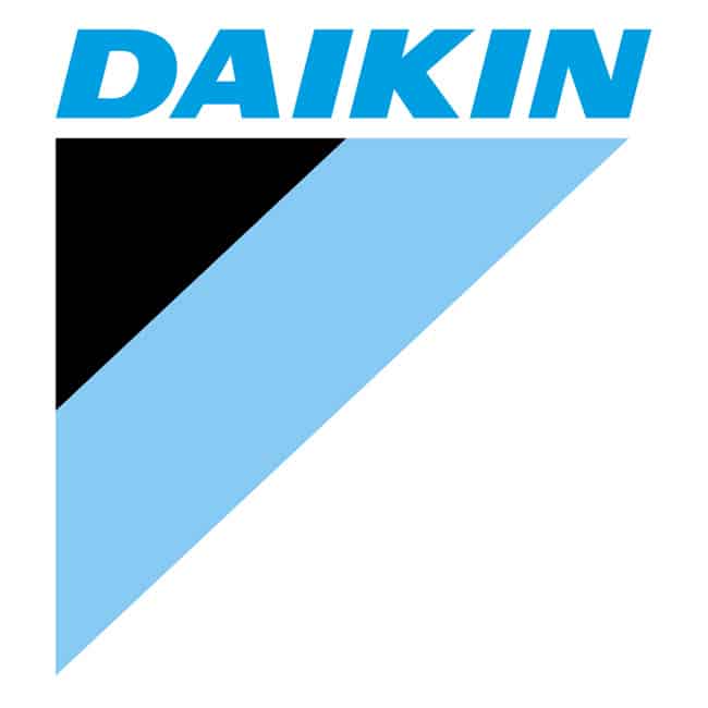 logo daikin