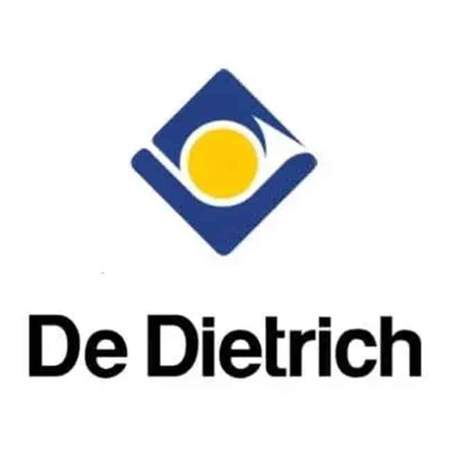 logo de dietrich