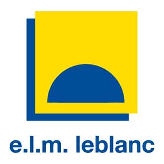 logo elm leblanc