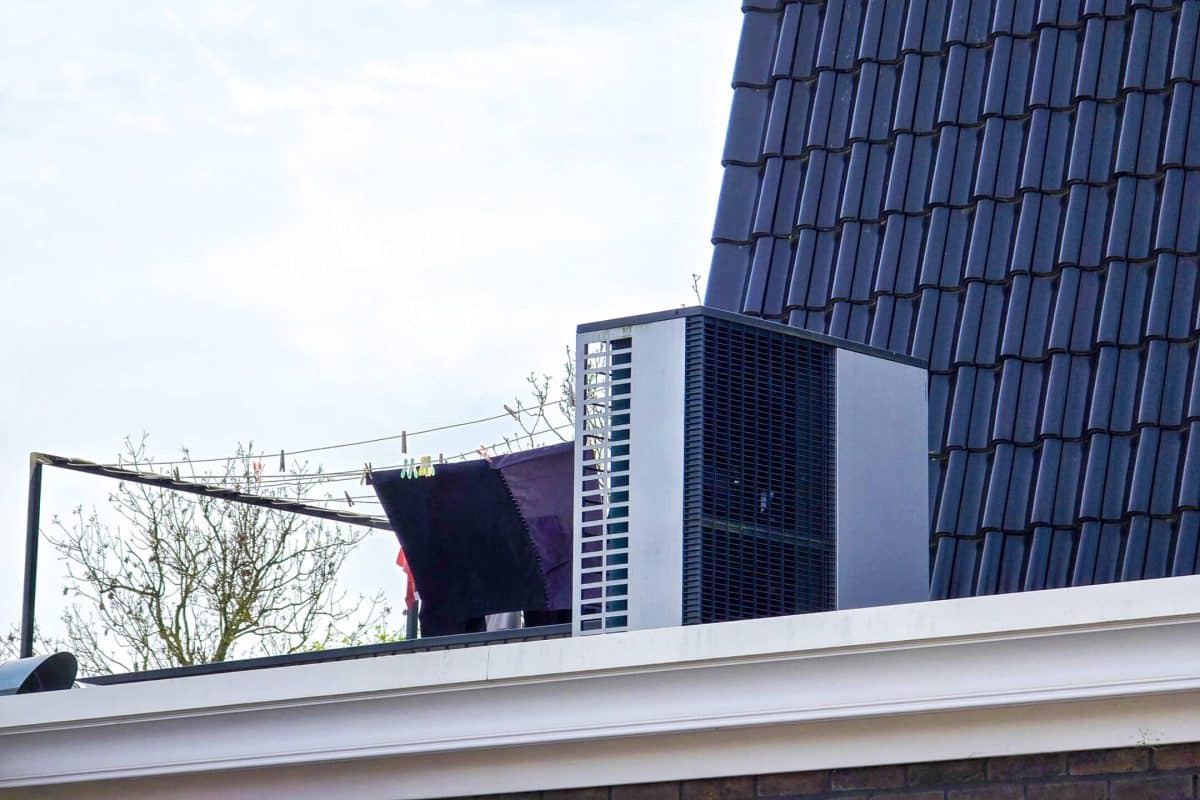 Système de climatisation