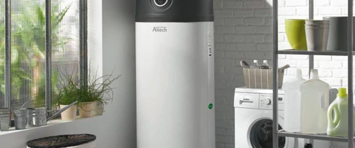 Ballon thermodynamique